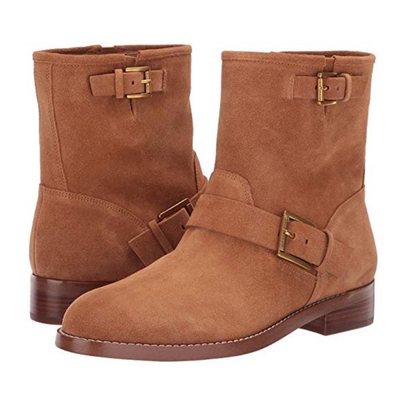 MICHAEL Michael Kors Reeves Bootie - Picture 1 of 8